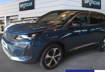 Peugeot 3008 33.548 km 19.490 &euro; Bonn 53121