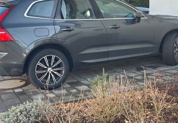 Volvo XC60 122.777 km 21.600 &euro; Neunkirchen-Seelscheid 53819