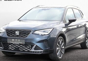 Seat Arona 13.354 km 25.780 &euro; Lohmar 53797