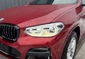 BMW X4 165.000 km 32.990 &euro; Bergisch Gladbach 51467