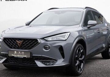 Cupra Formentor 41.311 km 26.780 &euro; Lohmar 53797