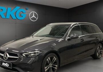 Mercedes-Benz C 220 14.882 km 43.480 &euro; Bornheim 53332