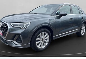 Audi Q3 58.972 km 27.990 &euro; Köln 51145