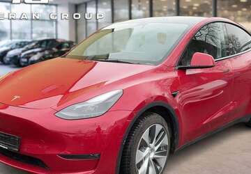 Tesla Model Y 43.748 km 33.900 &euro; Eitorf 53783