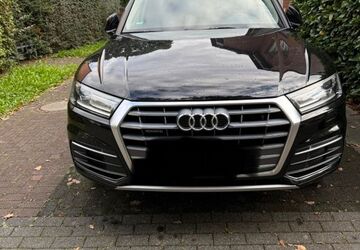 Audi Q5 70.000 km 29.999 &euro; Bonn 53117