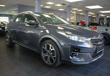 Kia XCeed 71.010 km 16.980 &euro; Euskirchen-Flamersheim 53881