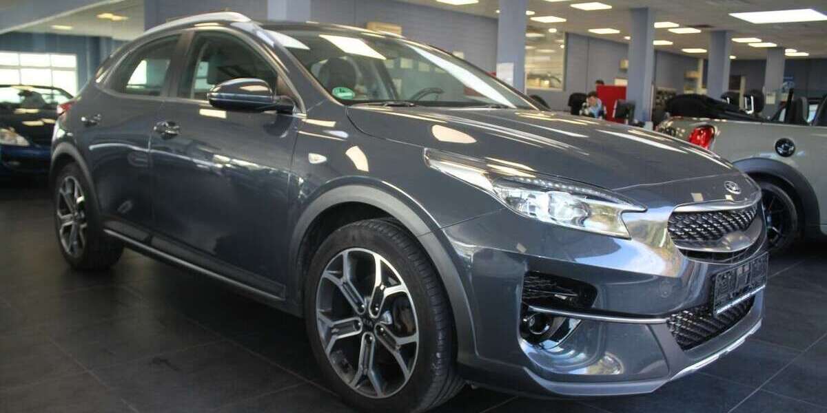 Kia XCeed 71.010 km 16.980 &euro; Euskirchen-Flamersheim 53881