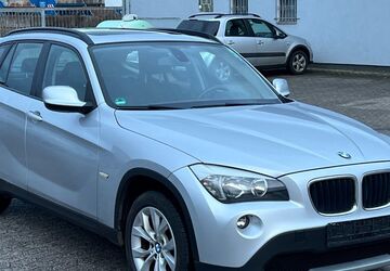 BMW X1 248.000 km 6.350 &euro; Bornheim 53332