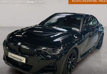 BMW M240i 23.376 km 49.990 &euro; Bonn 53119