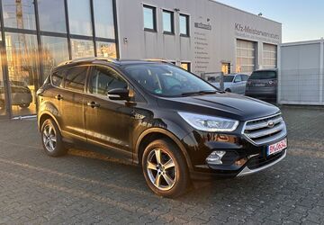 Ford Kuga 84.000 km 15.980 &euro; Erftstadt 50374