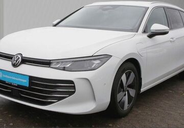 VW Passat Variant 25.666 km 34.850 &euro; Meckenheim / Bonn 53340