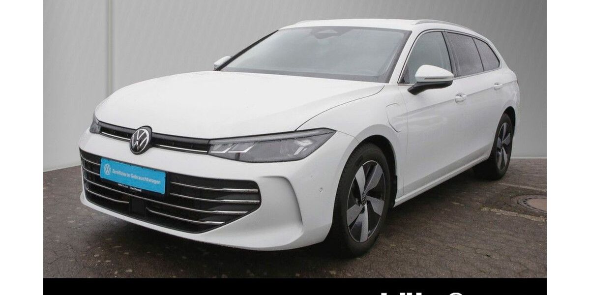 VW Passat Variant 25.666 km 34.850 &euro; Meckenheim / Bonn 53340