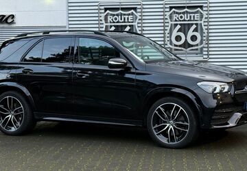 Mercedes-Benz GLE 350 57.900 km 56.800 &euro; Köln 51149
