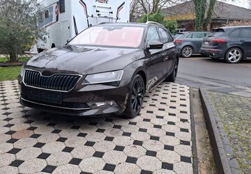 Skoda Superb 75.380 km 19.900 &euro; Euskirchen 53881
