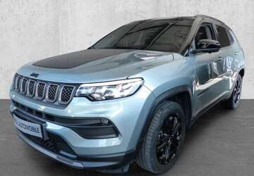 Jeep Compass 7.165 km 26.980 &euro; Köln 51149