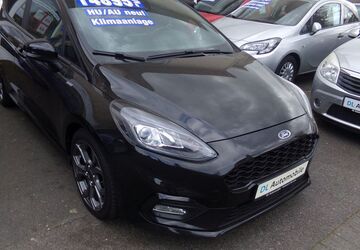 Ford Fiesta 61.814 km 14.885 &euro; Bad Honnef 53604