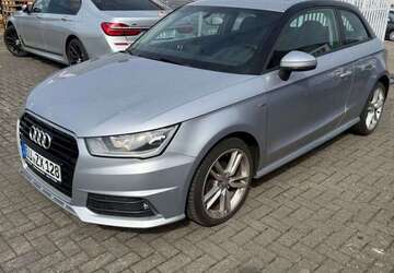 Audi A1 166.000 km 8.299 &euro; Euskirchen 53879