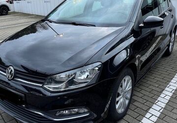 VW Polo 118.000 km 6.350 &euro; Bonn 53177