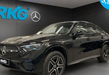 Mercedes-Benz GLC 300 9.800 km 75.470 &euro; Bornheim 53332