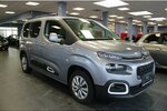 Citroen Berlingo M BlueHDi EAT8 Shine Panorama - Navi 82.816 km 18.980 &euro; Euskirchen 53881