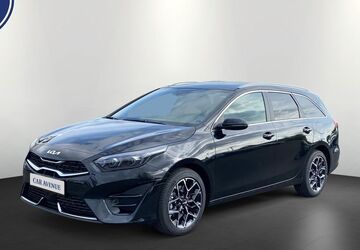 Kia ceed Sportswagon 15.800 km 25.990 &euro; Euskirchen 53881