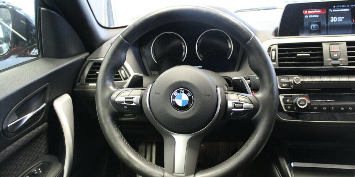 BMW M240 i Coupe Aut. 56.543 km 34.980 &euro; Euskirchen 53881