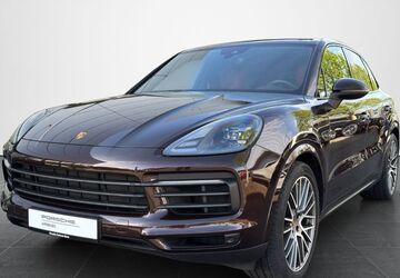 Porsche Cayenne 62.400 km 75.950 &euro; Bonn 53119