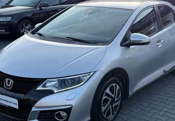 Honda Civic 148.242 km 9.800 &euro; Köln 51065