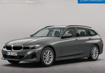 BMW 318 15.226 km 40.899 &euro; Bonn 53119