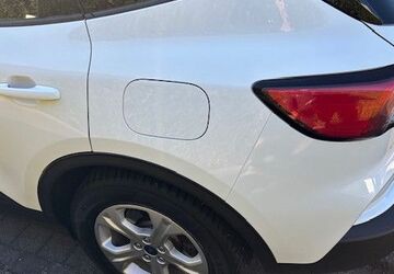 Ford Kuga 137.000 km 12.800 &euro; Bonn 53127
