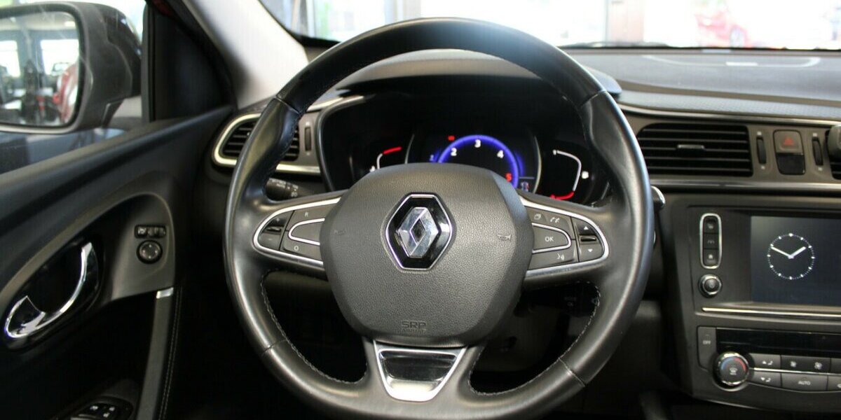 Renault Kadjar dCi 130 Bose Edition 101.311 km 11.980 &euro; Euskirchen 53881