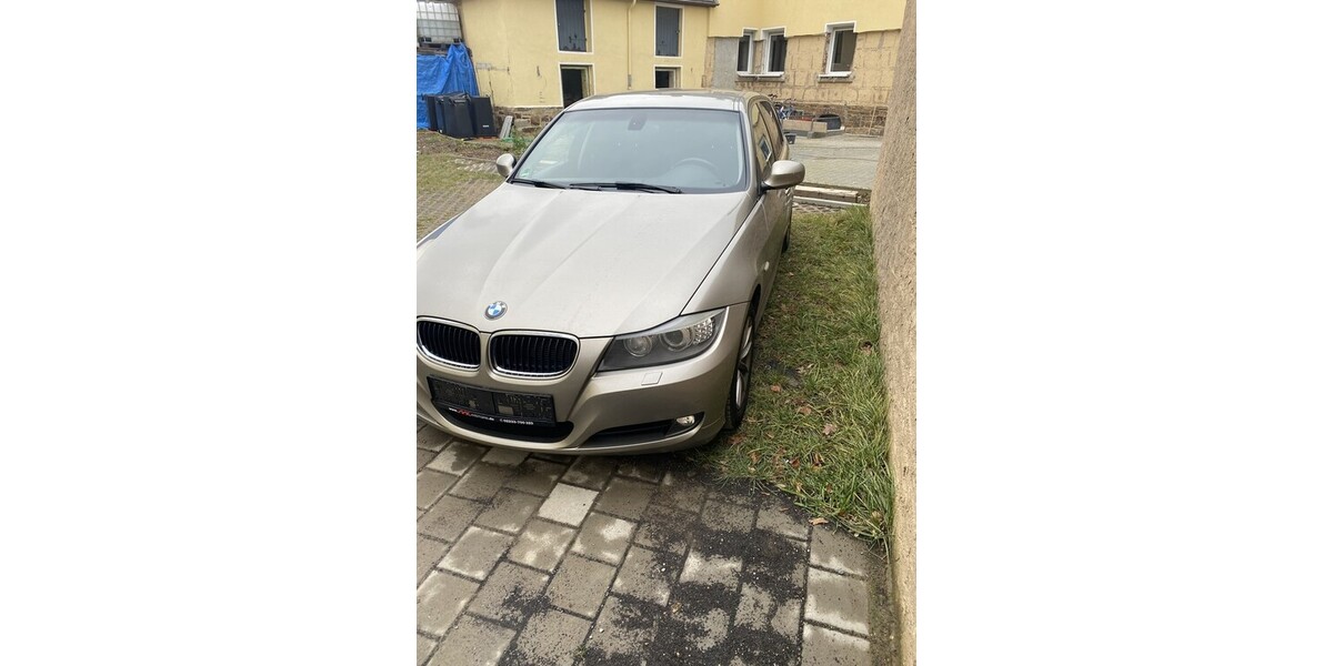 BMW 3er 235.687 km 7.500 &euro; Bad Neuenahr-Ahrweiler 53474