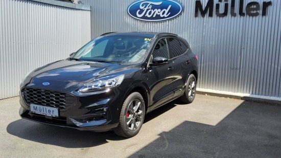 Ford Kuga 25.500 km 32.490 &euro; Bergisch Gladbach 51427