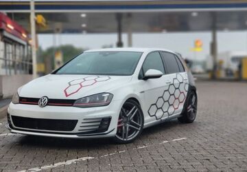 VW Golf 165.000 km 16.799 &euro; Bornheim 53332