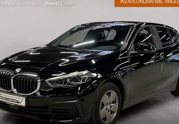 BMW 118 87.438 km 20.899 &euro; Bonn 53119