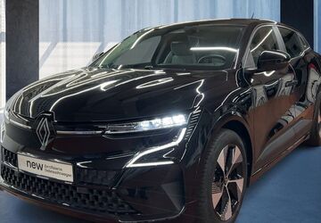 Renault Megane E-TECH 27.076 km 18.400 &euro; Köln 50939