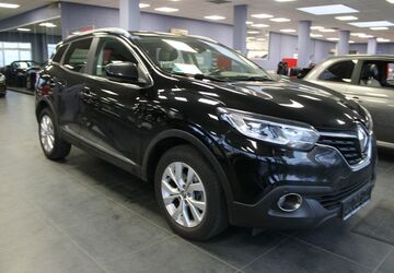 Renault Kadjar 90.915 km 12.980 &euro; Euskirchen 53881