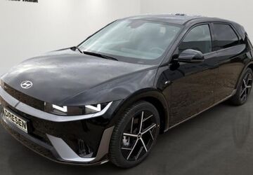 Hyundai IONIQ 5 16.050 km 43.990 &euro; Euskirchen 53881