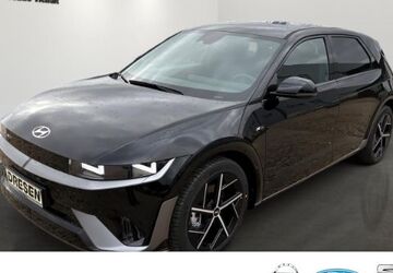 Hyundai IONIQ 5 25.000 km 39.990 &euro; Euskirchen 53881