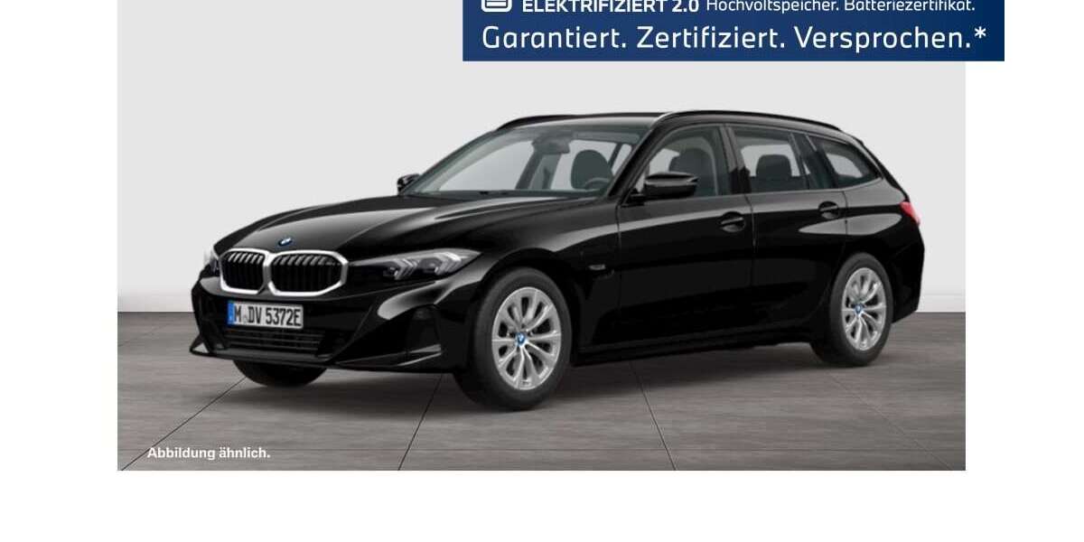BMW 320 85.830 km 26.660 &euro; Köln 50968
