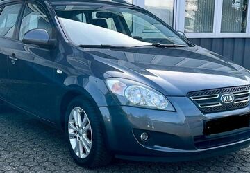 Kia ceed / Ceed 273.000 km 1.999 &euro; Köln 50933