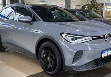 VW ID.4 99.292 km 21.840 &euro; Eitorf 53783