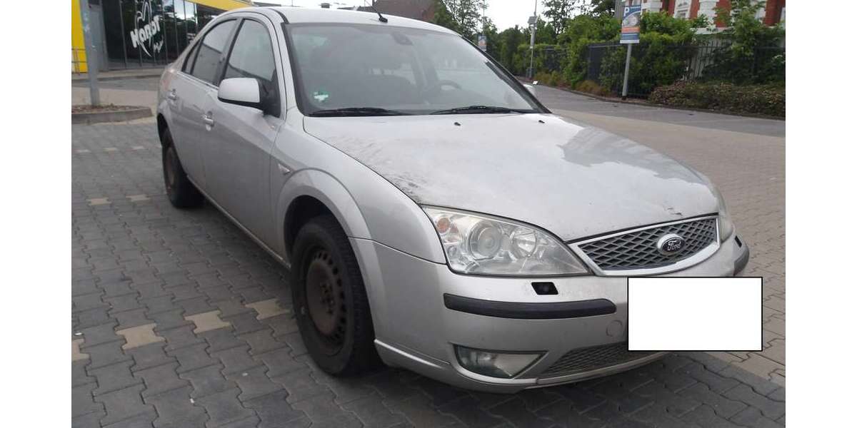 Ford Mondeo 215.000 km 950 &euro; Siegburg 53721