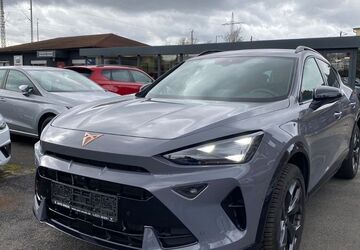 Cupra Formentor 19.700 km 31.300 &euro; Köln 50677