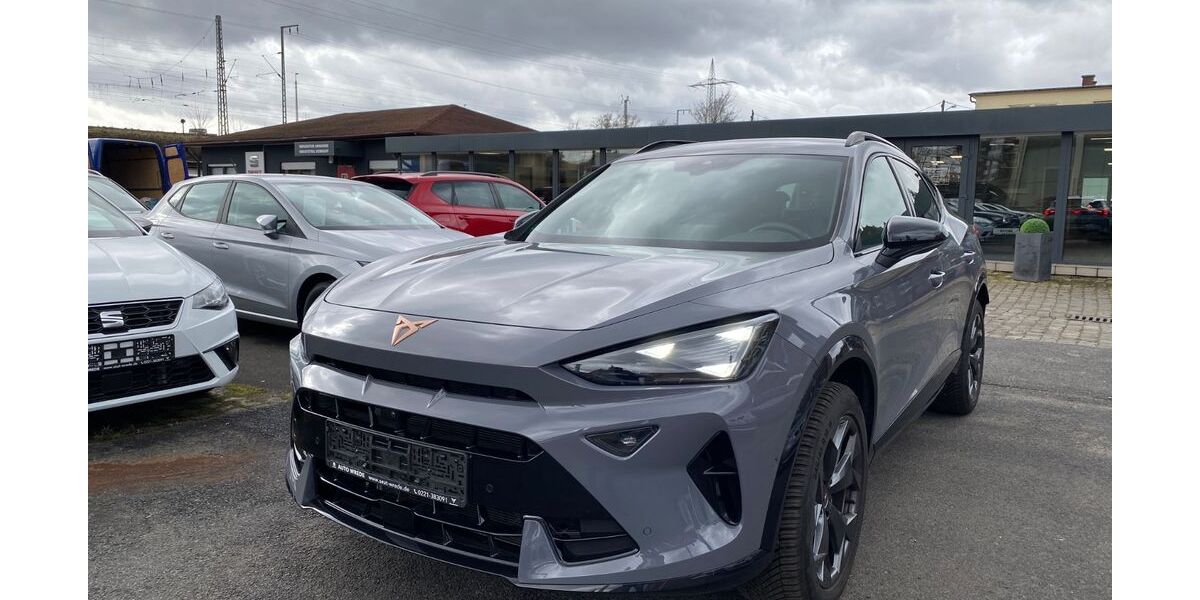 Cupra Formentor 19.700 km 31.300 &euro; Köln 50677