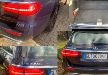 Mercedes-Benz E 300 92.504 km 24.100 &euro; Rösrath 51503