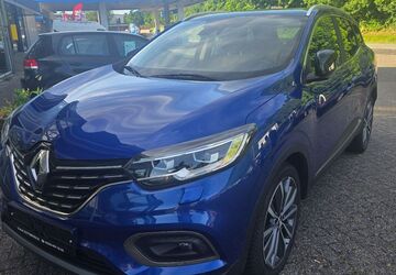 Renault Kadjar 114.565 km 13.950 &euro; Unkel 53572