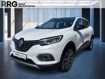 Gebrauchte Renault Kadjar