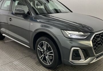 Audi Q5 165.000 km 27.999 &euro; Bonn 53127