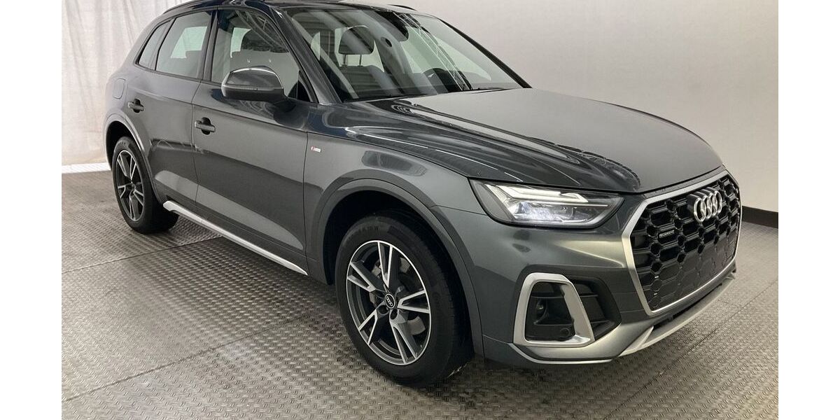 Audi Q5 165.000 km 27.999 &euro; Bonn 53127